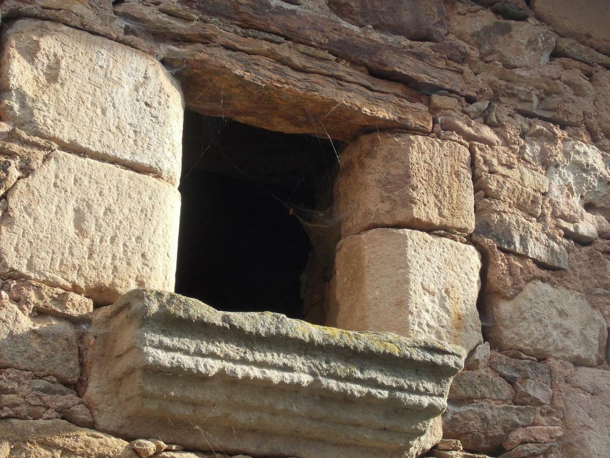 Le Cintrium Panzió Viala-du-Tarn Kültér fotó