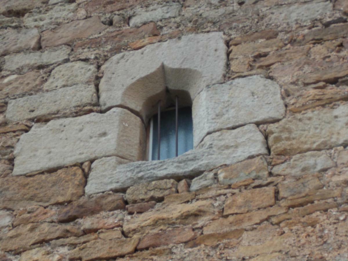 Le Cintrium Panzió Viala-du-Tarn Kültér fotó